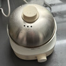 小熊（Bear）煮蛋器 蒸蛋器 不锈钢自动断电 双层多功能 蒸煮鸡蛋早餐神器ZDQ-Y14F3 实拍图