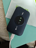 TCL随身wifi三网通用免插卡无线wifi6车载4G路由器随身便携无限制移动联通电信全国通用2025款5GXY15B 【新款苍梧蓝】展锐芯片3000毫安超长续航 不限速不虚标月享1500G流量 实拍图
