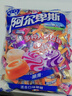阿尔卑斯 硬糖混合口味1kg 【约260颗】休闲零食儿童水果糖果礼物 年货节 实拍图