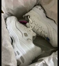 斯凯奇（Skechers）新年礼物女鞋冬季厚底老爹鞋百搭软底舒适外穿运动鞋11959 实拍图
