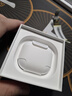 Apple/苹果 AirPods 4(支持主动降噪)搭配无线充电盒(USB-C)苹果耳机 蓝牙耳机适用iPhone/iPad 四代 实拍图