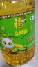 福临门金阙谣 非转基因压榨一级玉米油6.18L 食用油新老包装随机发 年货 实拍图