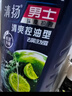 清扬男士去屑洗发水 清爽控油1.2kg 蓬松修护洗头膏京东金榜热门商品 实拍图