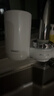 飞利浦（PHILIPS）水龙头净水器厨房自来水前置过滤器 超滤龙头滤水器 WP3811一机一芯 实拍图