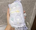 帮宝适夜用王者安睡拉拉裤婴儿尿不湿尿片超薄透气安睡一整夜L28+3 实拍图