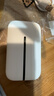 华为智选随身wifi6移动无线wifi鸿蒙随行网络4g无线网卡携带无限速上网宝三网全国通用流量2025款5G AX15B 升级WiFi6【双网切换】1500毫安续航6小时 实拍图