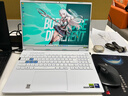 华硕天选6 Pro 酷睿版 国家补贴 Ultra 9 16英寸游戏本笔记本电脑(U9-275HX 32G 1T RTX5060 2.5K)青 实拍图