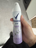 舒耐女士爽身香体止汗喷雾纯净无香棉香怡然茉香干爽净味香体止汗露 茉香轻扬150ml 实拍图