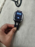 小寻 儿童电话手表Yes3Pro学生手表 智能手表定位手表运动手表儿童节礼物500万双摄视频 【国家补贴】小寻学生手表Yes3 Pro蓝 实拍图