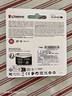金士顿（Kingston）128GB TF（MicroSD）存储卡 内存卡U3 V30 A2 4K适配大疆Pocket 3/Action 6/Nano/无人机/运动相机 实拍图