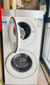 卡萨帝（Casarte）揽光WD双子14KG 分区洗多筒 滚筒洗衣机全自动  家电国家补贴 CS B14LWGWDU1 实拍图