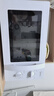 美的（Midea）快捷微波炉 家用小型 360°转盘加热 旋钮操控 易洁内胆（M1-L213B） 实拍图