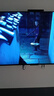 华为Vision智慧屏 5 SE 55英寸 鸿蒙AI搜片MiniLED鸿鹄画质 一级能效国家补贴投屏平板电视机HD55KULU 实拍图