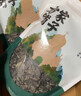 方家铺子中华老字号 七星东北御品秋木耳500g 黑木耳小碗耳肉厚无根干木耳 实拍图