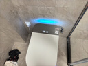 九牧（JOMOO）智能马桶S8净界Pro感应翻盖UV除菌铂金除臭ZS800J-305免费送装 实拍图