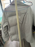 森马（Semir）轻松羽绒丨羽绒服男三防外套90绒面包服2025冬抗静电109725113101 实拍图