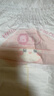 好奇（Huggies）铂金装小桃裤成长裤L120片(9-14kg)大号尿不湿拉拉裤【透爽散热】 实拍图