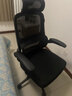 黑白调P1二代 人体工学椅电脑电竞椅子人工力学座椅办公椅 双背联动扶手 实拍图