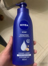 妮维雅（NIVEA）孙颖莎同款保湿滋润防干燥身体乳女士深层润肤乳液400ml新年礼物 实拍图