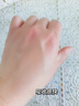 韩方五谷377面霜美白补水保湿祛斑霜抗皱紧致提亮去黄暗乳液护肤品男女士 实拍图