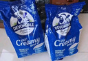 德运（Devondale）全脂成人奶粉400g袋装调制乳粉学生高钙高蛋白澳洲原装进口早餐 实拍图