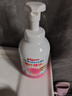 贝亲（Pigeon）洗发水沐浴露 含桃叶精华 婴儿洗发沐浴二合一 500ml IA209 实拍图