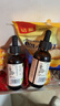 爷爷的农场有机核桃油亚麻籽油辅食油63ml*2 凉拌热炒礼盒 赠婴儿宝宝辅食谱 实拍图