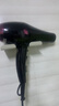 康夫（CONFU）电吹风机家用2400W大功率恒温护发大风力快速干发理发店发廊吹风筒KF-8946 实拍图