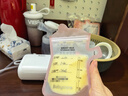 波咯咯（bololo）双边吸奶器电动无痛全自动吸乳微震通乳大吸力挤奶拔奶器 微震Z30全场景吸奶器（通乳瓶+随身杯） 实拍图