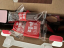 百草味山楂集1010g 2斤装山楂条山楂片礼盒儿童休闲零食 实拍图