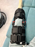 冠爱（GUANAI）医用膝关节固定支具可调节膝盖髌骨折护具下肢外固定韧带护膝支架 实拍图