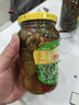 三和四美酱菜 喝粥下饭咸菜 什锦菜 375g 扬州特产 中华老字号 实拍图