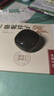 纽曼2026新款ai实时翻译耳夹式插卡mp3蓝牙耳机一体式带内存无线运动跑步随身听歌英语小说触控彩屏 Ai黑丨同声传译_100+语言翻译_会议录音转写 实拍图