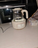 贝因美（Beingmate）恒温水壶 恒温壶婴儿调奶器温热暖奶器家用冲奶粉电热烧水养生壶 实拍图