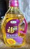 福临门压榨一级 葵花籽油1.8L 食用油 充氮保鲜 中粮出品 实拍图