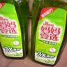 妈妈壹选柠檬草餐具净1.28kg+补充装1.28kg洗洁精食品用洗涤灵果蔬奶瓶用 实拍图