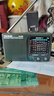 德生（Tecsun） R-909德生收音机全波段半导体多波段老人便携式收音机交流直流电通用户外收音 德生R-909 实拍图