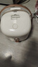 美的（Midea）电饭煲电饭锅1-2人小容量迷你家用白玉晶釜上盖可拆卸微压智能多功能MB-JA122礼品团购 实拍图