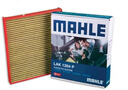 马勒（MAHLE）防护型空调滤芯抗病毒LAK1071P新福克斯12-18年/翼虎/福睿斯/MKC 实拍图