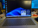 惠普（HP）战66 14英寸2025轻薄笔记本电脑 标压锐龙7 H 255 32G 1T 2.5K屏  1年上门【国家补贴】 实拍图