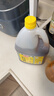 厨邦10度 葱姜汁料酒1.75L 去腥添香传统黄酒酿造 餐饮酒店实惠大桶 实拍图