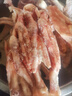 正大食品（CP）樱桃谷鸭掌净重净重1斤（13-17个）带骨鸭掌鸭爪卤鸭货 实拍图
