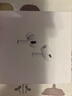 Apple/苹果 AirPods Pro (第二代) 搭配MagSafe充电盒 (USB-C) 苹果耳机 蓝牙耳机 适用iPhone/iPad/Mac 实拍图