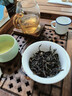 碧幽四方凤凰单枞茶叶鸭屎香2025明前新茶潮州乌龙茶单从炭烤浓香型单丛茶 500g*1袋 【地理标志认证】鸭屎香 实拍图