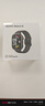 小米（MI）REDMI Watch 6典雅黑 国家补贴 澎湃OS 3 心率血氧监测 红米手表6 小米汽车 送男友送女友 实拍图