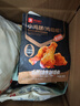 良品铺子奥尔良小鸡腿108g 休闲零食卤味鸡肉鸡翅根 熟食网红小吃  实拍图