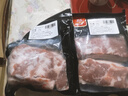 双汇五花肉2斤 冷冻带皮五花肉净重2斤猪五花烤肉食材生猪肉烧烤食材 实拍图