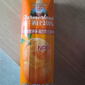 福兰农庄100%橙汁复合果汁饮料0脂肪1L*3瓶大瓶装年货必囤 实拍图