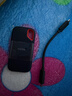 闪迪（SanDisk）2TB Type-c USB3.2 NVMe移动固态硬盘（PSSD）E61卓越版 1050MB/s三防保护 手机笔记本电脑外接SSD 实拍图