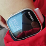 WITGOER【热销100万+】保护壳膜一体适用苹果手表s11/applewatch s10iphone/series超薄钢化膜配件男女款 实拍图